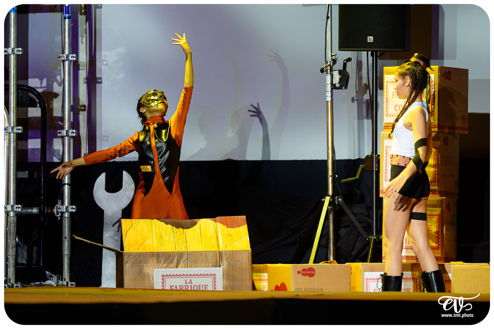 LA FABRIQUE DES CONTES (BNS 2025)